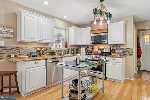 Kitchen - 123 Cornwell Dr, Bear, DE 19701 photo 1 of 4