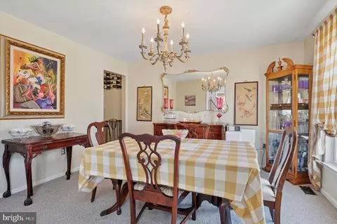 Dining - 123 Cornwell Dr, Bear, DE 19701 photo 1 of 2