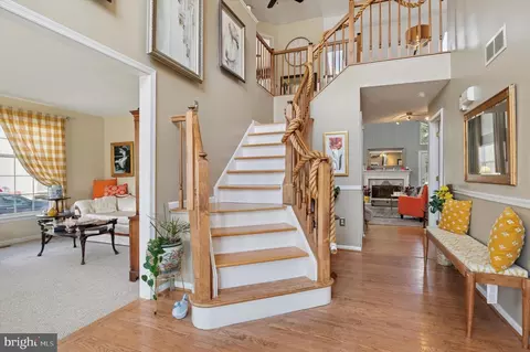 Entry Way - 123 Cornwell Dr, Bear, DE 19701 photo 1 of 7