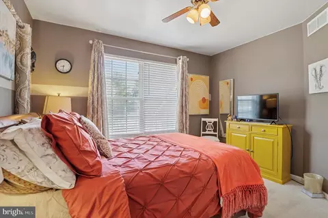 Bedroom - 123 Cornwell Dr, Bear, DE 19701 photo 3 of 10