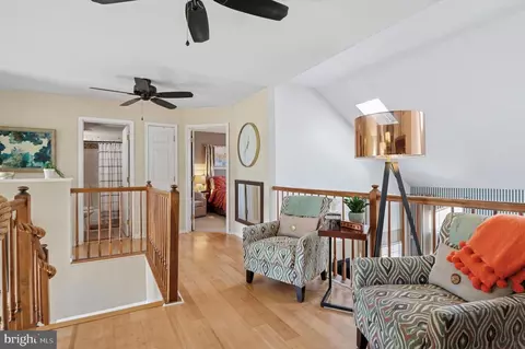 Entry Way - 123 Cornwell Dr, Bear, DE 19701 photo 6 of 7
