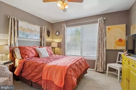 Bedroom - 123 Cornwell Dr, Bear, DE 19701 photo 4 of 10
