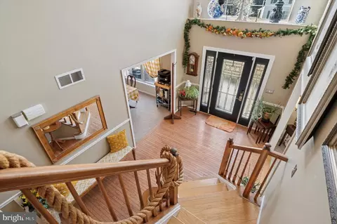 Entry Way - 123 Cornwell Dr, Bear, DE 19701 photo 3 of 7