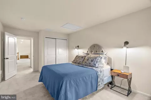 Bedroom - 407 Sun Blvd, Bear, DE 19701 photo 6 of 6