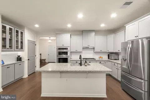 Kitchen - 407 Sun Blvd, Bear, DE 19701 photo 1 of 4