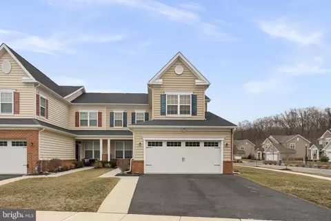 Exterior - 407 Sun Blvd, Bear, DE 19701 photo 2 of 7