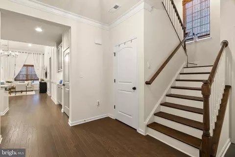 Entry Way - 407 Sun Blvd, Bear, DE 19701 photo 4 of 22