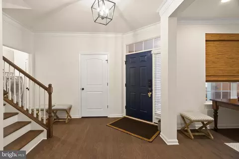 Entry Way - 407 Sun Blvd, Bear, DE 19701 photo 2 of 22