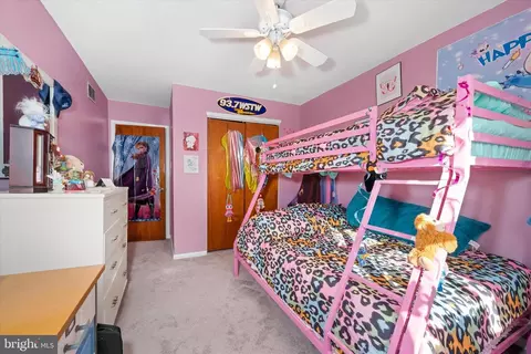 Bedroom - 310 2nd St, Newark, DE 19711 photo 3 of 4
