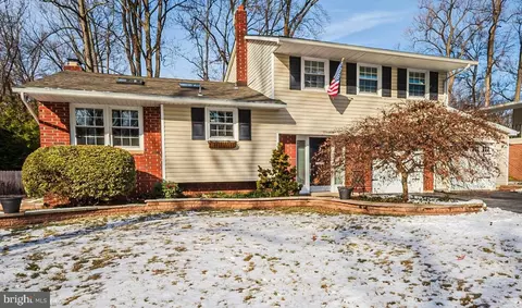 1305 Oberlin Rd, Wilmington, DE 19803