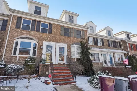 1604 W 9th St, Wilmington, DE 19805