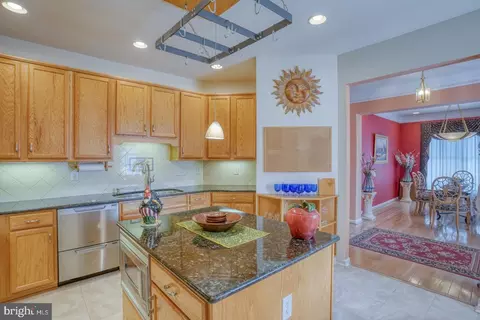 Kitchen - 78 Springmill Dr, Middletown, DE 19709 photo 3 of 5