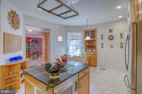 Kitchen - 78 Springmill Dr, Middletown, DE 19709 photo 5 of 5