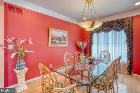 Dining - 78 Springmill Dr, Middletown, DE 19709 photo 3 of 5