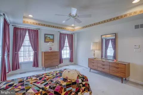 Bedroom - 78 Springmill Dr, Middletown, DE 19709 photo 2 of 4