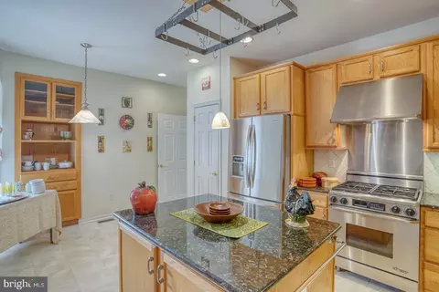 Kitchen - 78 Springmill Dr, Middletown, DE 19709 photo 4 of 5