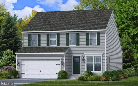 504 Arrowgrass Ln, New Castle, DE 19720