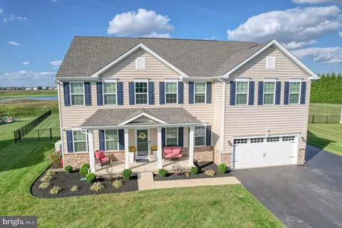 217 Clydia Ct, Middletown, DE 19709