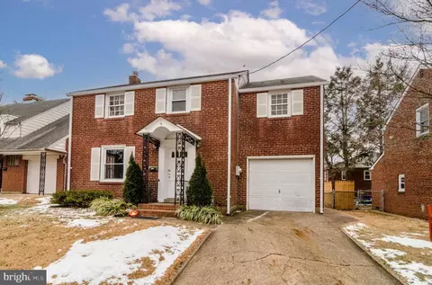 1506 Temple Ter, Wilmington, DE 19805
