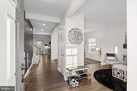 Entry Way - 1260 Hook Dr, Middletown, DE 19709 photo 1 of 17