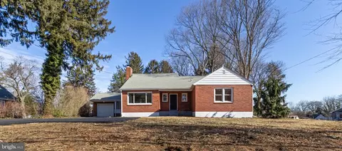 2505 Duncan Rd, Wilmington, DE 19808