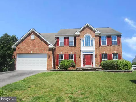 632 Corbit Dr, Middletown, DE 19709