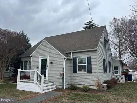 115 E Redding St, Middletown, DE 19709