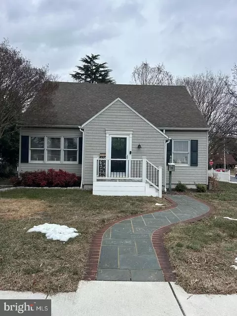 Exterior - 115 E Redding St, Middletown, DE 19709 photo 2 of 6