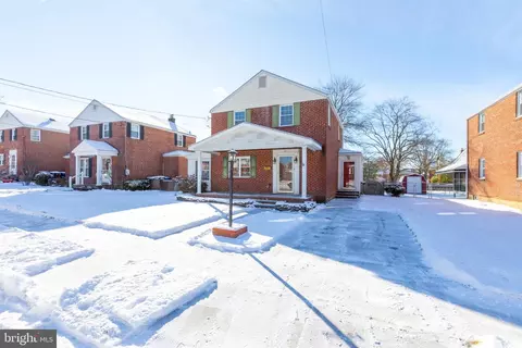 22 Olga Rd, Wilmington, DE 19805