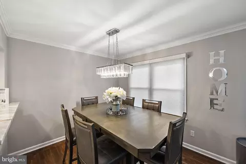 Dining - 158 Scottfield Dr, Newark, DE 19713 photo 2 of 2