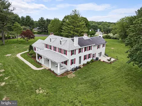 Exterior - 5961 Limestone Rd, Hockessin, DE 19707 photo 2 of 6