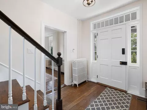 Entry Way - 5961 Limestone Rd, Hockessin, DE 19707 photo 1 of 3