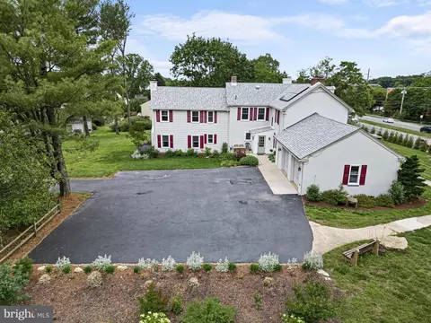 Exterior - 5961 Limestone Rd, Hockessin, DE 19707 photo 6 of 6