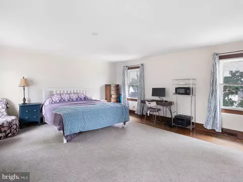 Bedroom - 5961 Limestone Rd, Hockessin, DE 19707 photo 3 of 8