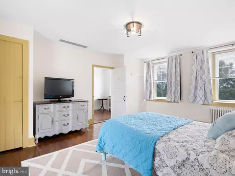 Bedroom - 5961 Limestone Rd, Hockessin, DE 19707 photo 6 of 8