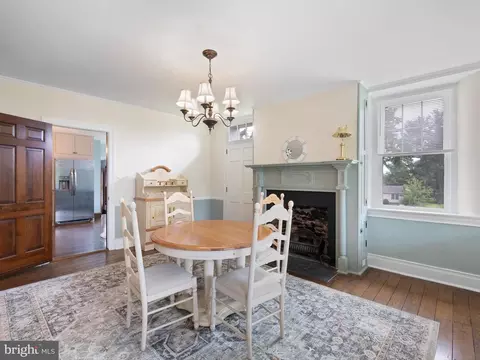 Dining - 5961 Limestone Rd, Hockessin, DE 19707 photo 2 of 4