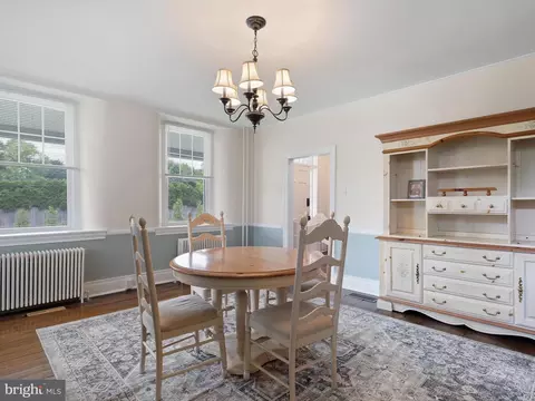 Dining - 5961 Limestone Rd, Hockessin, DE 19707 photo 3 of 4