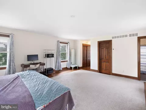 Bedroom - 5961 Limestone Rd, Hockessin, DE 19707 photo 4 of 8