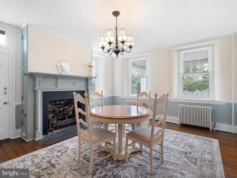 Dining - 5961 Limestone Rd, Hockessin, DE 19707 photo 1 of 4