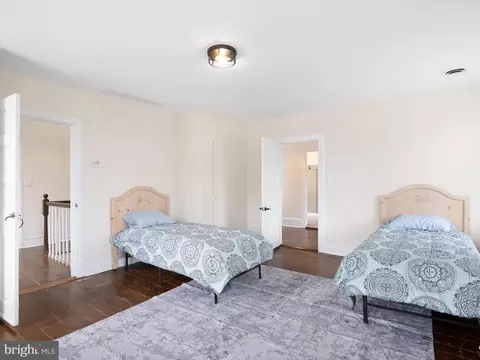 Bedroom - 5961 Limestone Rd, Hockessin, DE 19707 photo 7 of 8