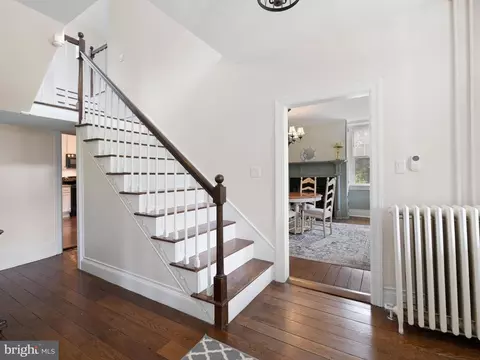 Entry Way - 5961 Limestone Rd, Hockessin, DE 19707 photo 2 of 3