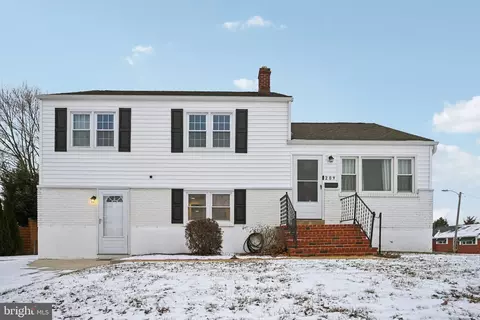 209 Greenwood Rd, Wilmington, DE 19804