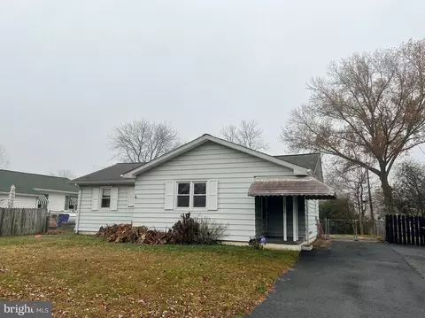 3834 Nancy Ave, Wilmington, DE 19808