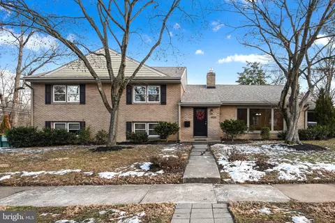 4500 Channing Rd, Wilmington, DE 19802