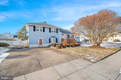 1228 Lorrain Ave, Wilmington, DE 19808