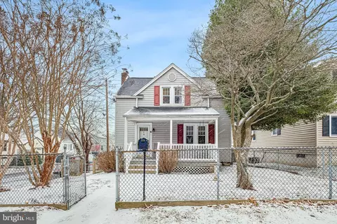 2211 Grant Ave, Wilmington, DE 19809