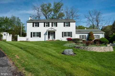 601 Parker Ct, Wilmington, DE 19808