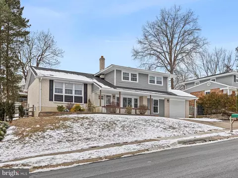 1213 Elderon Dr, Wilmington, DE 19808