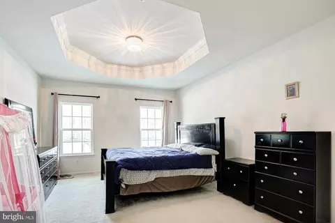 Bedroom - 128 E General Grey Ct, Newark, DE 19702 photo 1 of 14