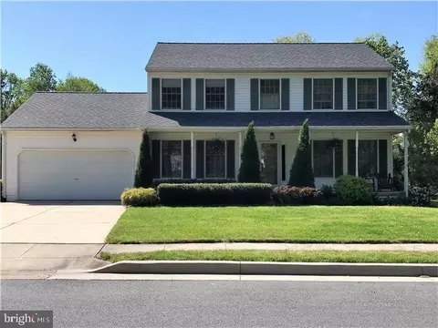 63 E Mill Station Rd, Newark, DE 19711